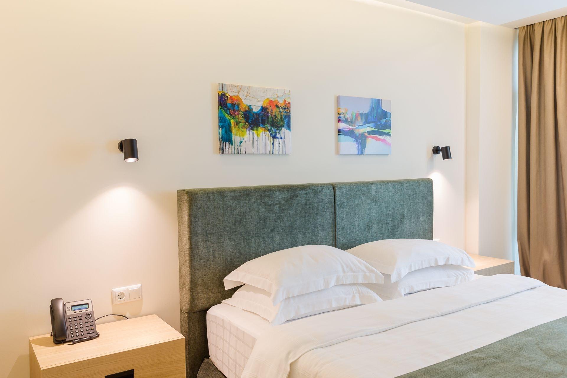 Best Western Premier Батуми Екстериор снимка A bedroom at the hotel