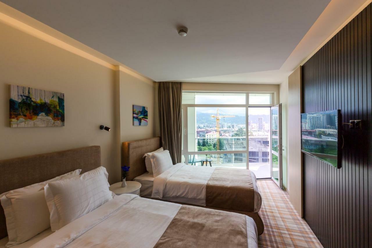 Best Western Premier Батуми Екстериор снимка